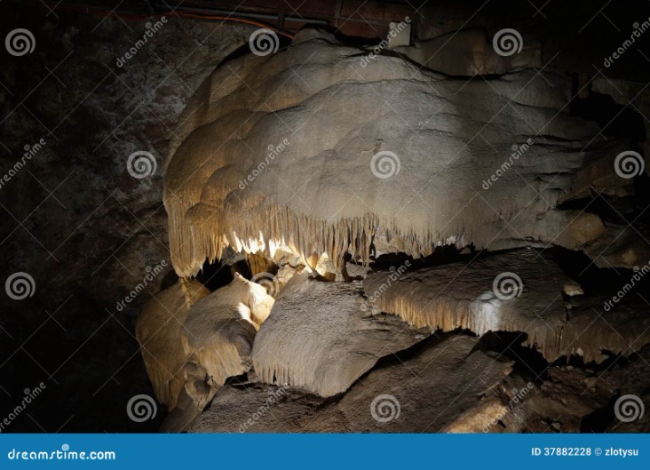 Jenolan Caves